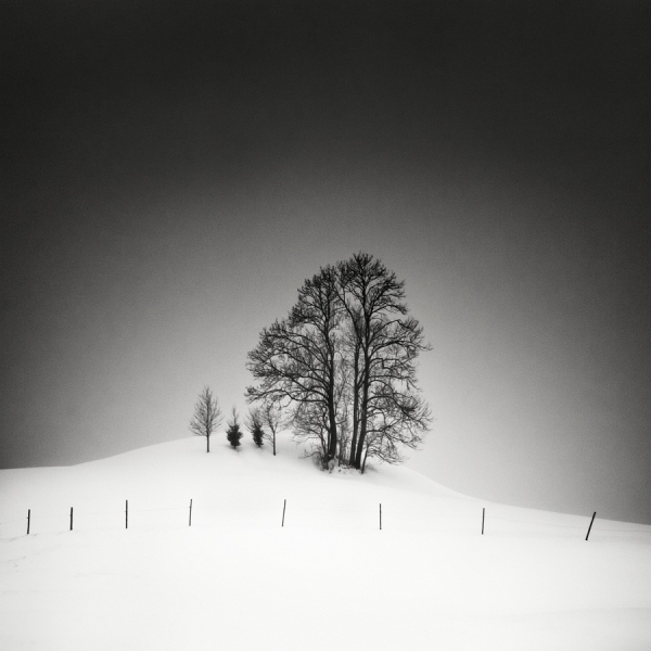 Photograph Uwe Langmann Family on One Eyeland